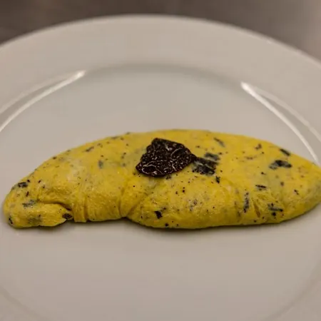 Szálloda Logis De La Truffe