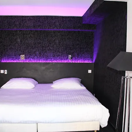 Logis De La Truffe Szálloda