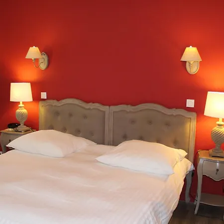 Logis De La Truffe 3*