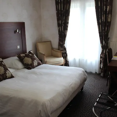 Logis De La Truffe Szálloda