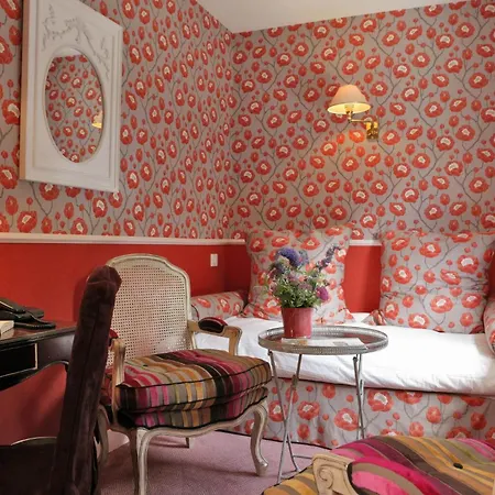 Logis De La Truffe Szálloda