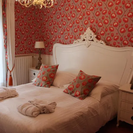 Logis De La Truffe Sorges