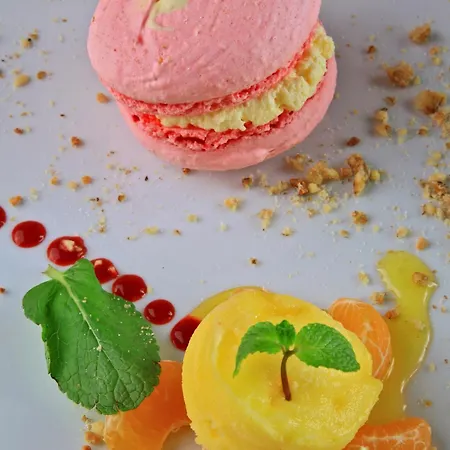 Logis De La Truffe 3* Sorges