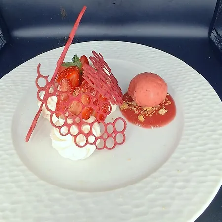 Logis De La Truffe 3*