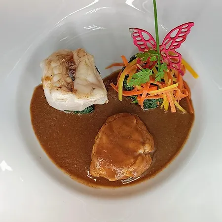 Logis De La Truffe Szálloda 3*