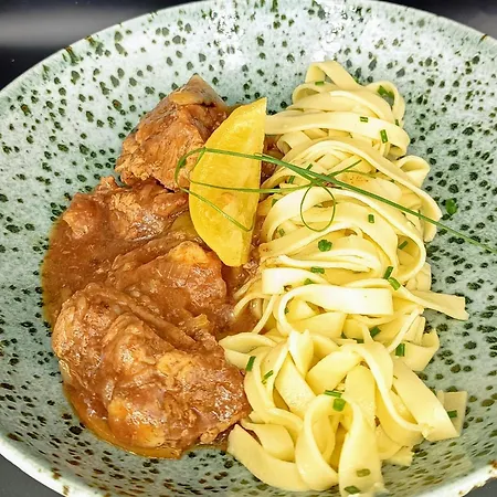 Logis De La Truffe 3* Sorges