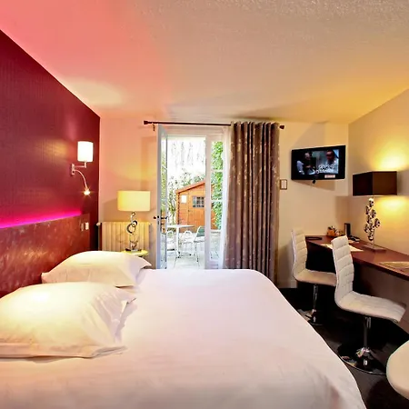 Logis De La Truffe Szálloda 3*