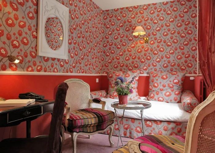 Logis De La Truffe Hotel