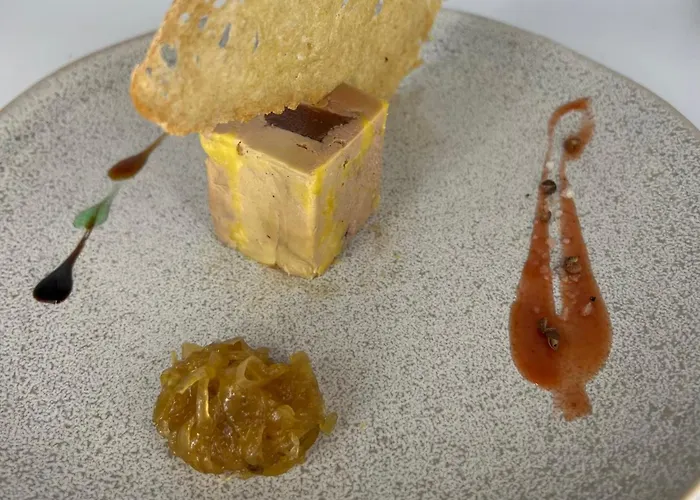 Logis De La Truffe